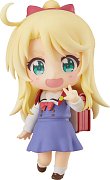 Wataten!: An Angel Flew Down to Me Nendoroid Actionfigur Noa Himesaka 10 cm