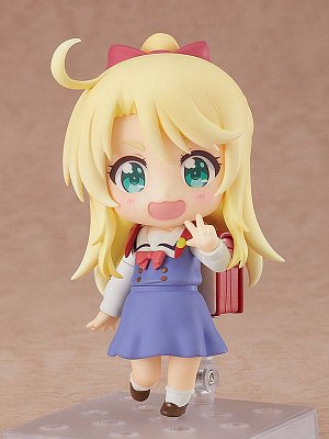 Wataten!: An Angel Flew Down to Me Nendoroid Actionfigur Noa Himesaka 10 cm