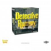 WizKids Kartenspiel Detective Rummy *Englische Version*