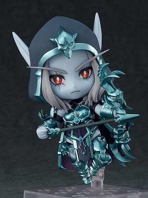 World of Warcraft Nendoroid Actionfigur Sylvanas Windrunner 10 cm