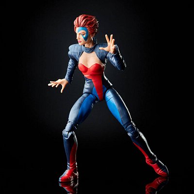 X-Men: Age of Apocalypse Marvel Legends Series Actionfigur 2020 Jean Grey 15 cm