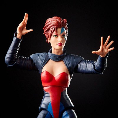 X-Men: Age of Apocalypse Marvel Legends Series Actionfigur 2020 Jean Grey 15 cm