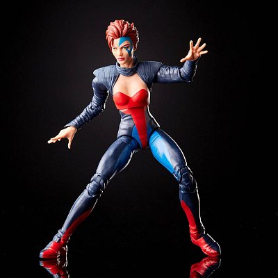 X-Men: Age of Apocalypse Marvel Legends Series Actionfigur 2020 Jean Grey 15 cm