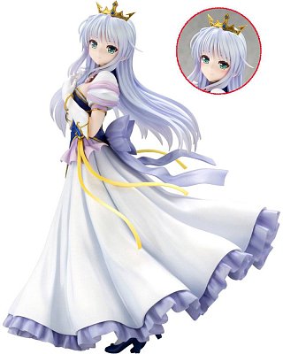 Yoake Mae Yori Ruriiro Na PVC Statue 1/7 Feena Fam Earthlight 15th Anniversary Bonus Edition 25 cm