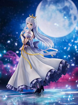 Yoake Mae Yori Ruriiro Na PVC Statue 1/7 Feena Fam Earthlight 15th Anniversary Bonus Edition 25 cm