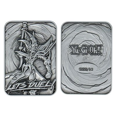 Yu-Gi-Oh! Replik Karte Dark Paladin Limited Edition
