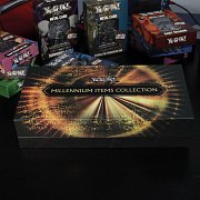 Yu-Gi-Oh! Repliken Premium Box Millenium