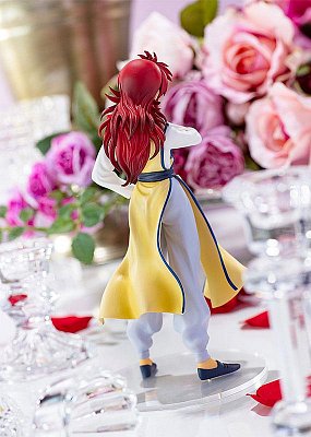 Yu Yu Hakusho POP UP PAR Pop Up Parade PVC Statue Kurama 17 cm