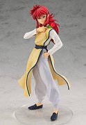 Yu Yu Hakusho POP UP PAR Pop Up Parade PVC Statue Kurama 17 cm