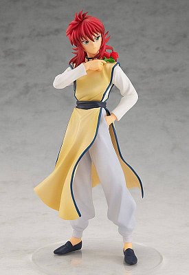 Yu Yu Hakusho POP UP PAR Pop Up Parade PVC Statue Kurama 17 cm