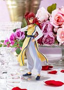 Yu Yu Hakusho POP UP PAR Pop Up Parade PVC Statue Kurama 17 cm