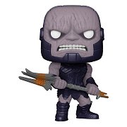 Zack Snyder\'s Justice League POP! Vinyl Figur Darkseid 9 cm