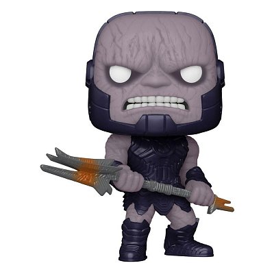 Zack Snyder\'s Justice League POP! Vinyl Figur Darkseid 9 cm