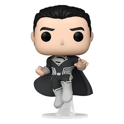 Zack Snyder\'s Justice League POP! Vinyl Figur Superman 9 cm