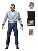 Zurück in die Zukunft Actionfigur Ultimate Biff Tannen 18 cm