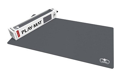 Ultimate Guard Play-Mat Monochrome Grey 61 x 35 cm