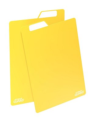 Ultimate Guard Premium Komiksová kniha Dividers Yellow (25)