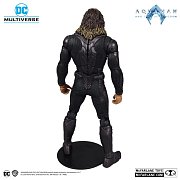 Aquaman and the Lost Kingdom DC Multiverse Action Figure Aquaman with Stealth Suit 18 cm