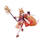 Arcanadea Plastic Model Kit Yukumo 15 cm