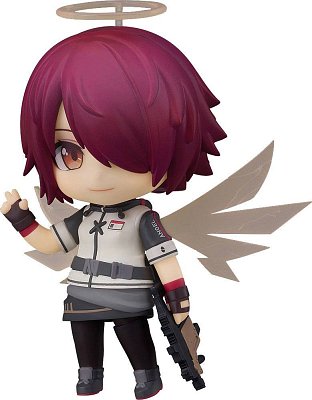 Arknights Nendoroid Action Figure Exusiai 10 cm