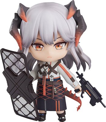 Arknights Nendoroid Action Figure Saria 10 cm