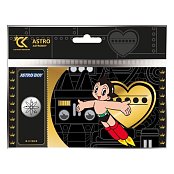 Astro Boy Golden Ticket Black Edition #02 Astro Case (10)