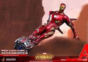 Avengers Infinity War Accessories Collection Series Iron Man Mark L Accessories