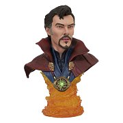 Avengers: Infinity War Legends in 3D Bust 1/2 Doctor Strange 25 cm - Damaged packaging