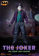 Batman 1989 Dynamic 8ction Heroes Action Figure 1/9 The Joker 21 cm