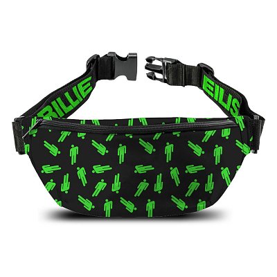 Billie Eilish Fanny Pack Pattern