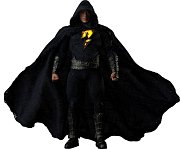 Black Adam Dynamic 8ction Heroes Action Figure 1/9 Black Adam 18 cm