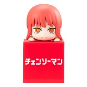 Chainsaw Man Hikkake PVC Statue Makima 10 cm