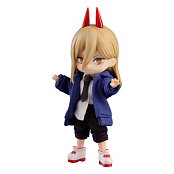 Chainsaw Man Nendoroid Doll Action Figure Power 14 cm