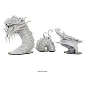 Critical Role Unpainted Miniature Uk'otoa Boxed