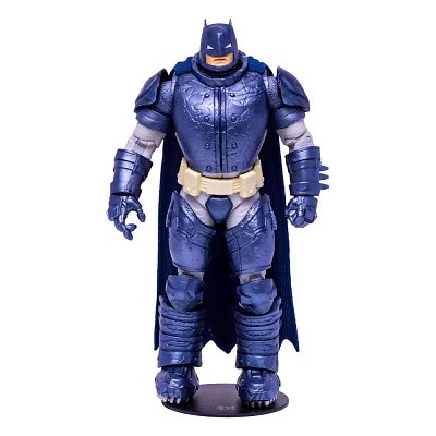 DC Action Figure Collector Multipack Superman vs. Armored Batman 18 cm