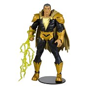 DC Black Adam Page Punchers Action Figure Black Adam 18 cm