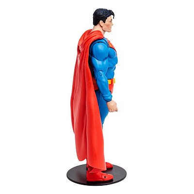 DC Collector Multipack Action Figure Atomic Skull vs. Superman (Action Comics) (Gold Label) 18 cm