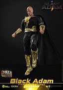 DC Comics Dynamic 8ction Heroes Action Figure 1/9 Black Adam Final Battle Version 18 cm