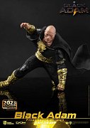 DC Comics Dynamic 8ction Heroes Action Figure 1/9 Black Adam Final Battle Version 18 cm