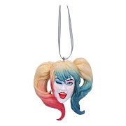 DC Comics Hanging Tree Ornament Harley Quinn 8 cm