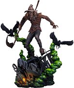 DC Comics Maquette 1/6 Scarecrow 51 cm