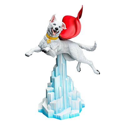 DC Comics Maquette Krypto 32 cm