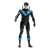 DC Direct Page Punchers Action Figure Nightwing (DC Rebirth) 8 cm