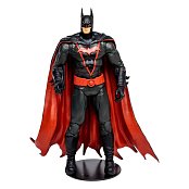 DC Gaming Action Figure Earth-2 Batman (Batman: Arkham Knight) 18 cm