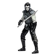 DC Gaming Build A Action Figure Ra's Al Ghul Gold Label (Batman: Arkham City) 18 cm