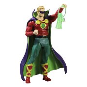 DC McFarlane Collector Edition Action Figure Green Lantern Alan Scott (Day of Vengeance) #2 18 cm