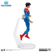 Sběratelská akční figurka DC Multiverse Superman Jon Kent 18 cm