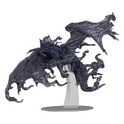 D&D Icons of the Realms Prepainted Miniature Adult Blue Shadow Dragon