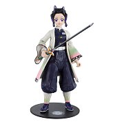 Demon Slayer: Kimetsu no Yaiba Action Figure Shinobu Kocho 18 cm