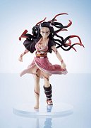 Demon Slayer: Kimetsu no Yaiba ConoFig Statue Nezuko Kamado (Demon Form Advancing Version) 15 cm